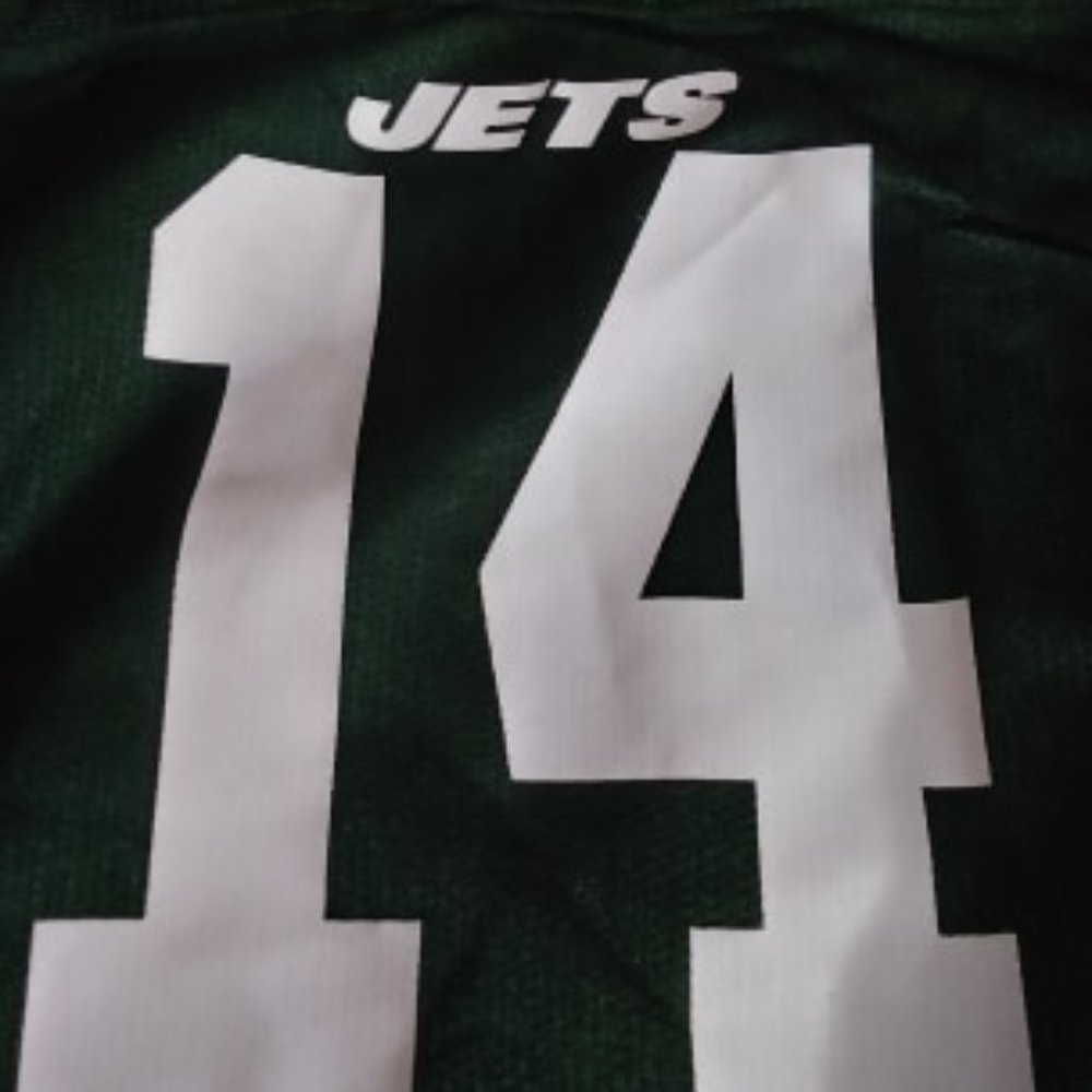 Brand New New York Jersey - Picture 2 of 6